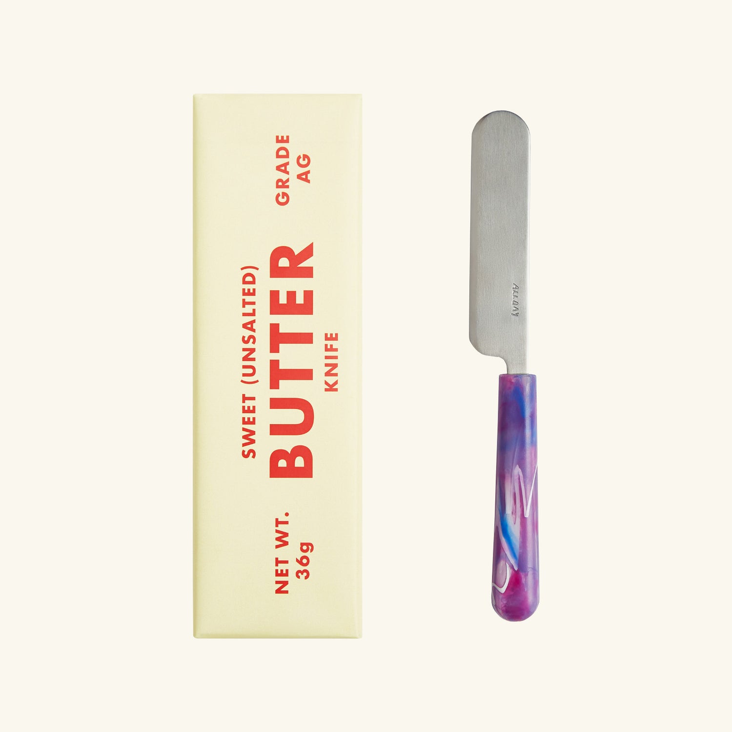 Butter Knife