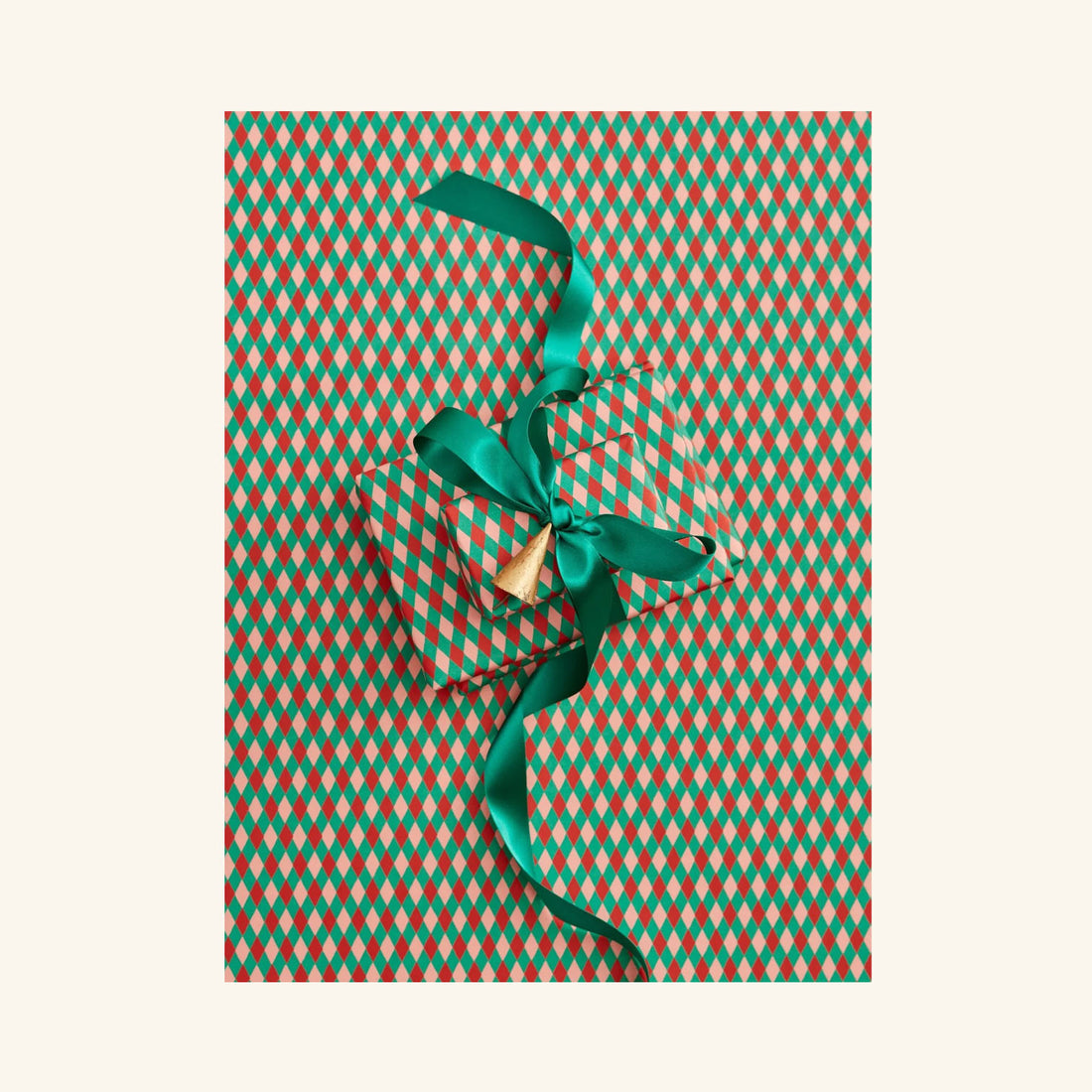 Alt Diamond Gift Wrap