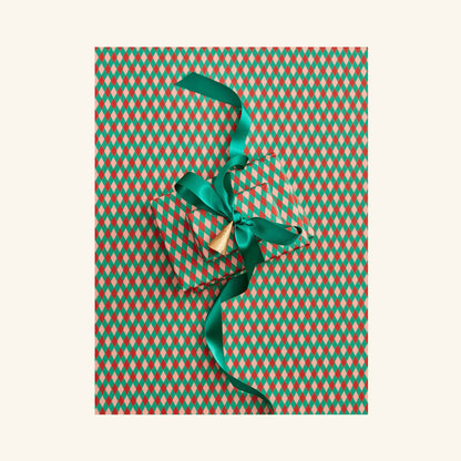 Alt Diamond Gift Wrap