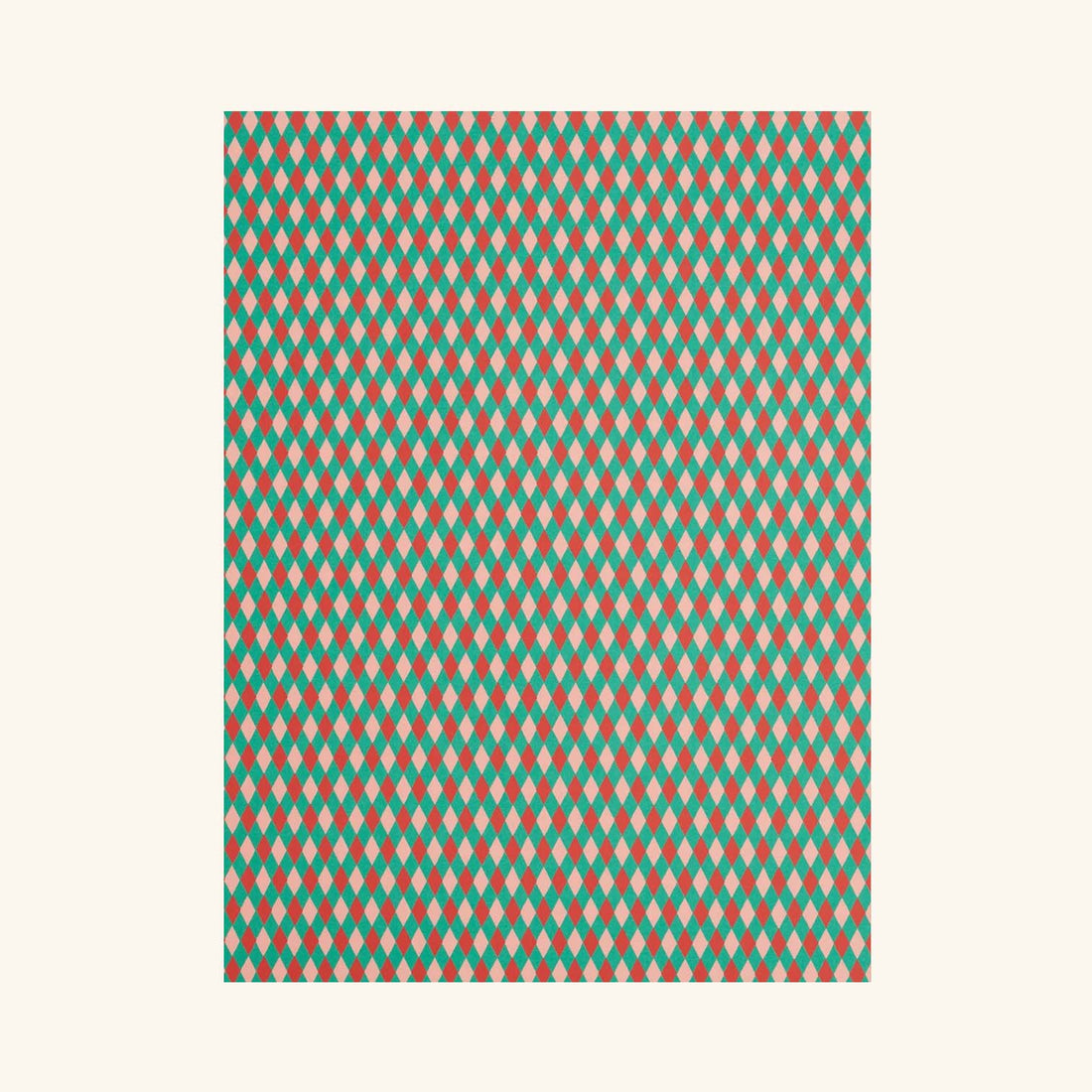 Alt Diamond Gift Wrap