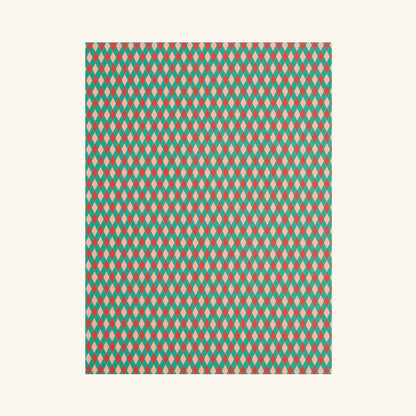 Alt Diamond Gift Wrap
