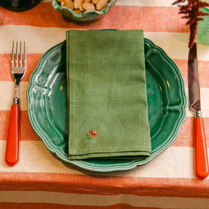 Altea Dinner Knife (French Blade) Capdeco