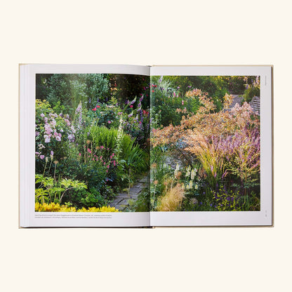 The Seasonal Gardener Anna Pavord