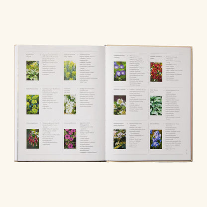 The Seasonal Gardener Anna Pavord