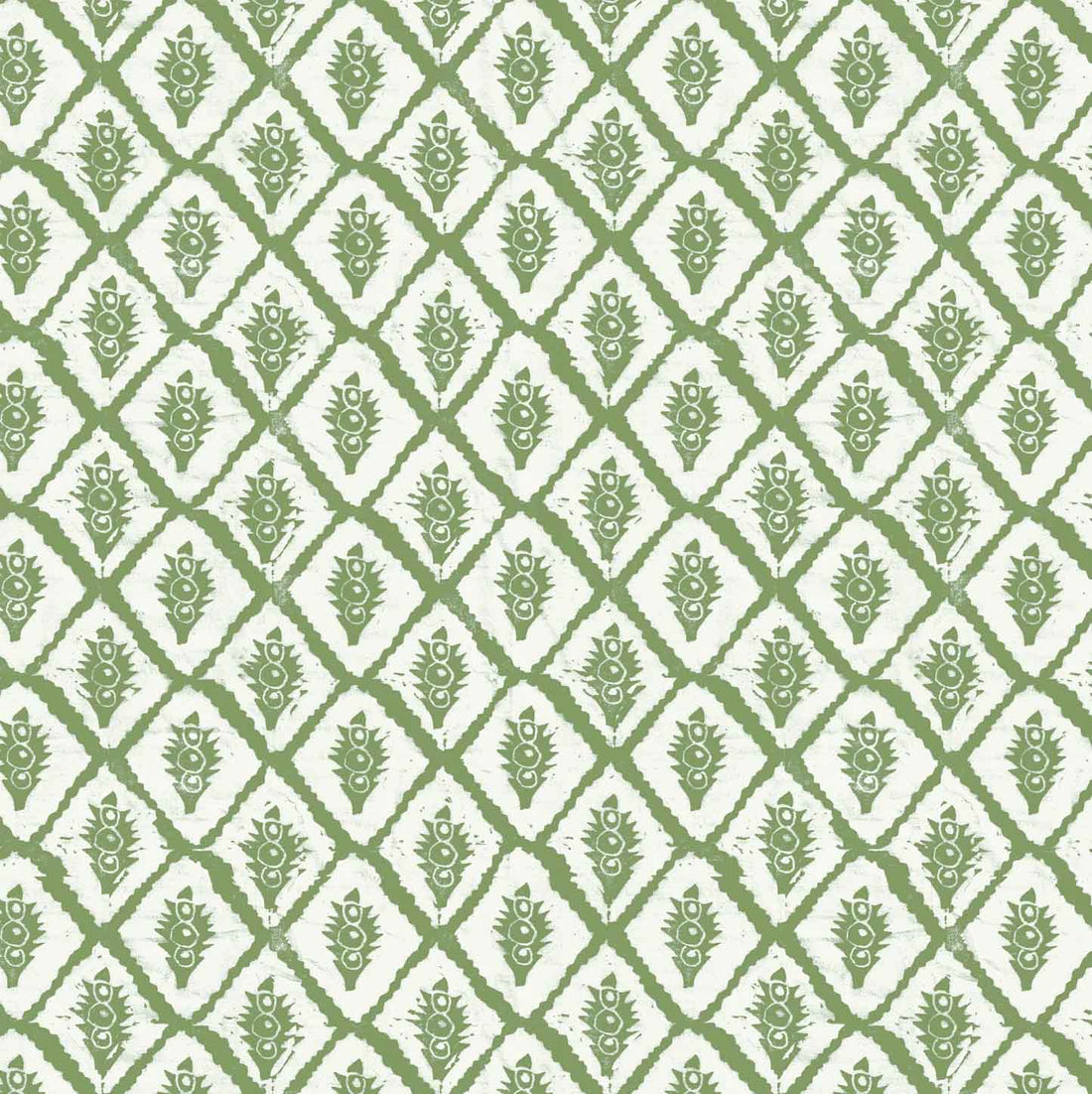 Jaipur Wallpaper Annika Reed Studio