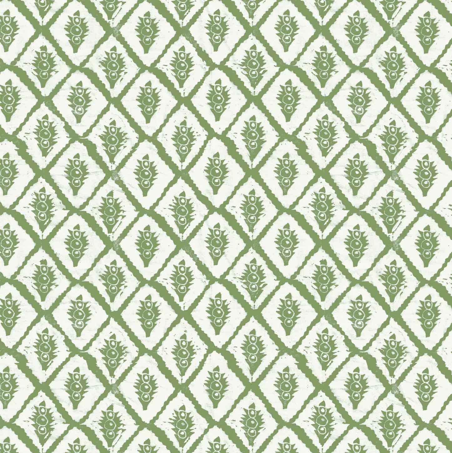 Jaipur Wallpaper Annika Reed Studio