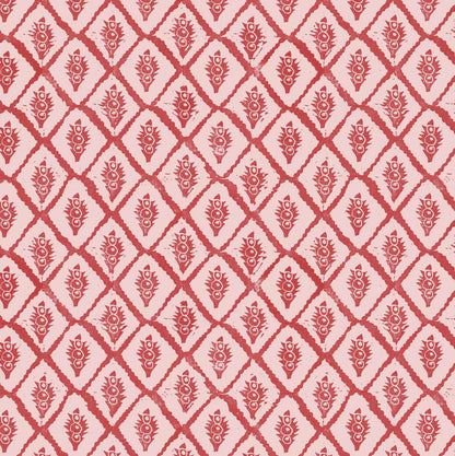 Jaipur Wallpaper Annika Reed Studio
