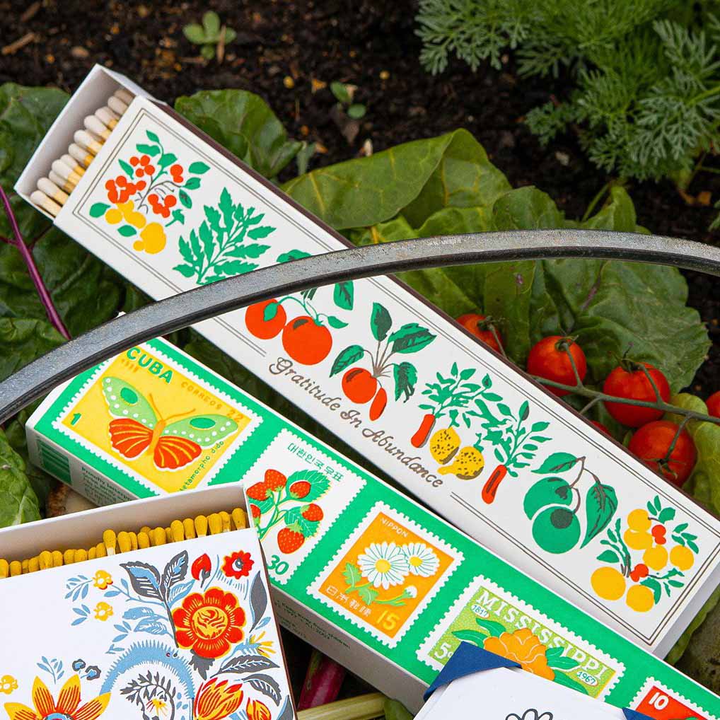 Archivist Long Matches