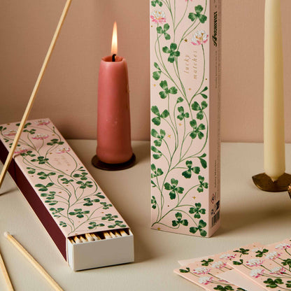 Archivist Long Matches