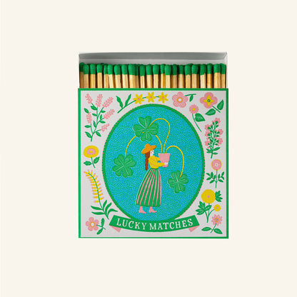 Archivist Matches Archivist