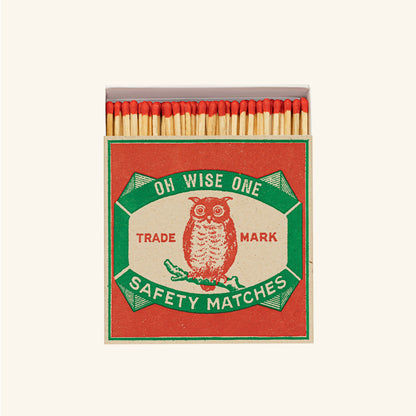 Archivist Matches Archivist