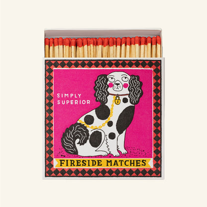 Archivist Matches Archivist