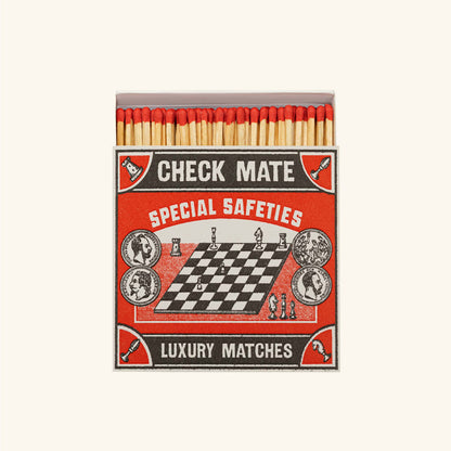 Archivist Matches Archivist