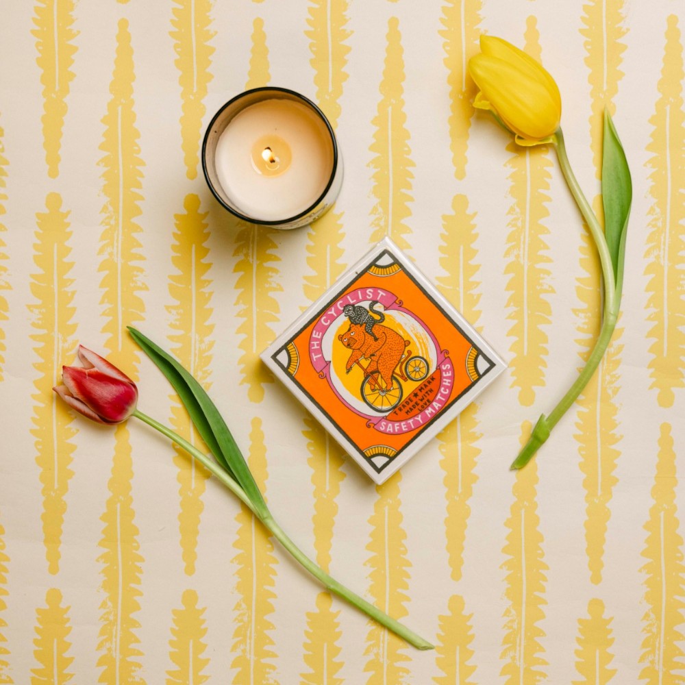 Archivist Matches Archivist