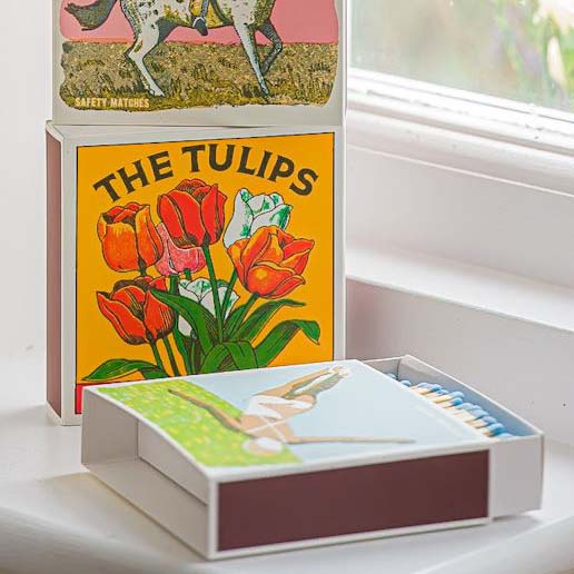 Archivist Matches Archivist