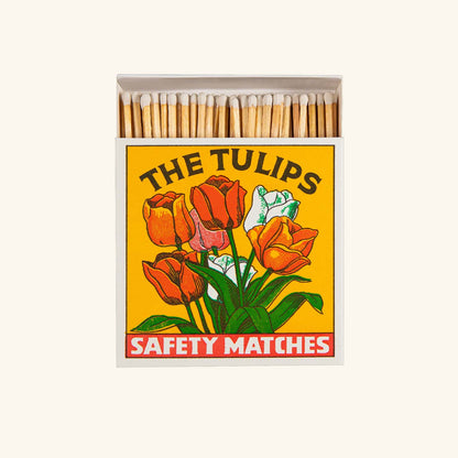 Archivist Matches Archivist