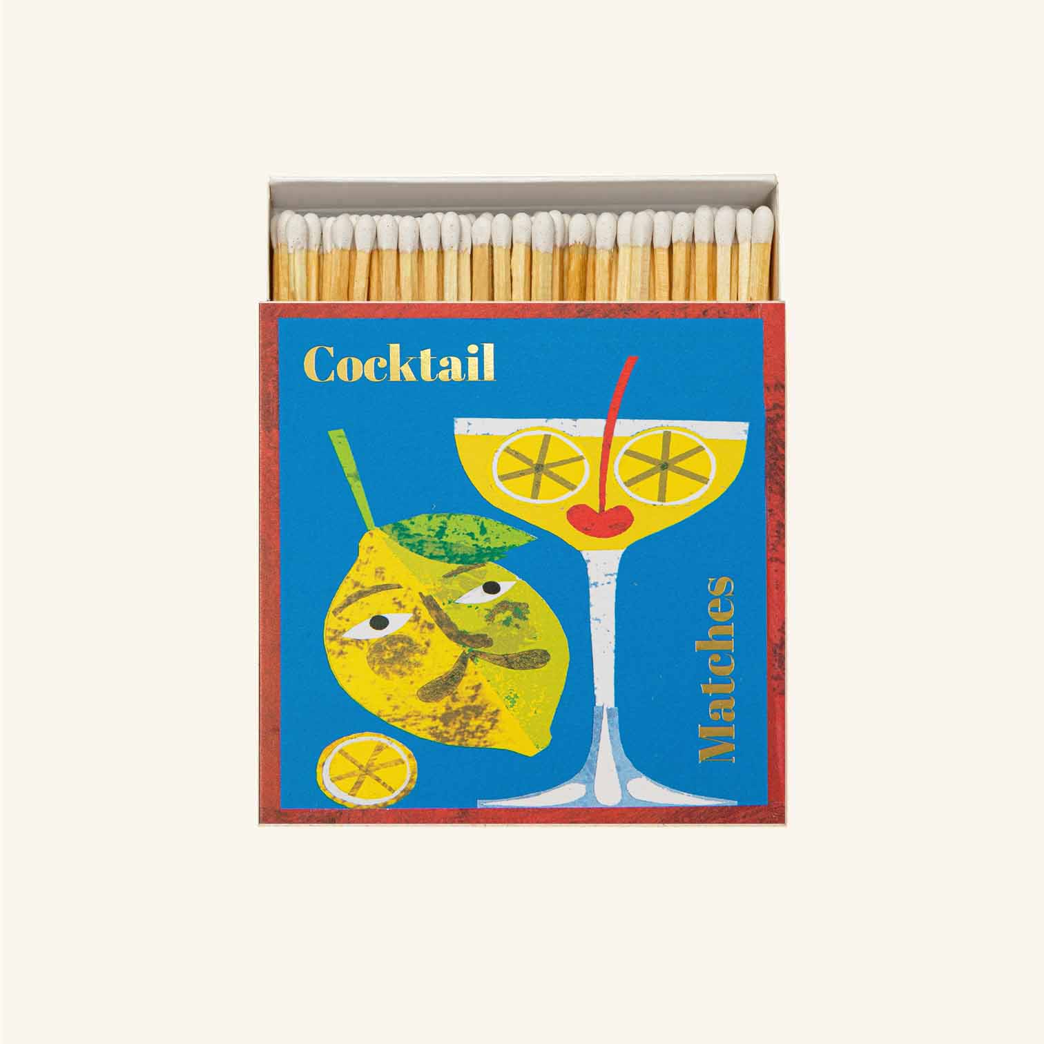 Archivist Matches Archivist