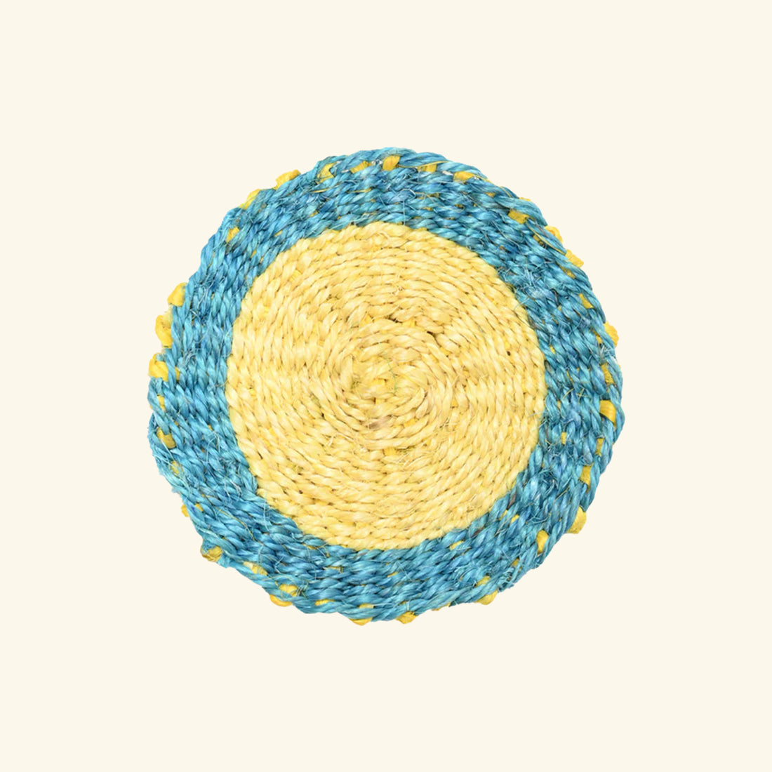 Woven Coaster Pack of 4