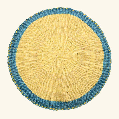 Woven Placemat Pack of 4