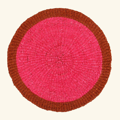 Woven Placemat Pack of 4