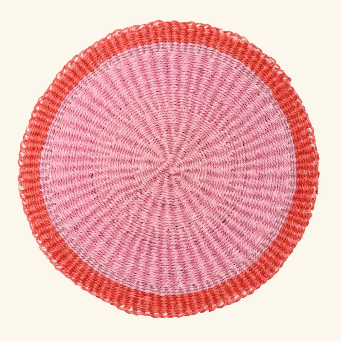 Woven Placemat Pack of 4