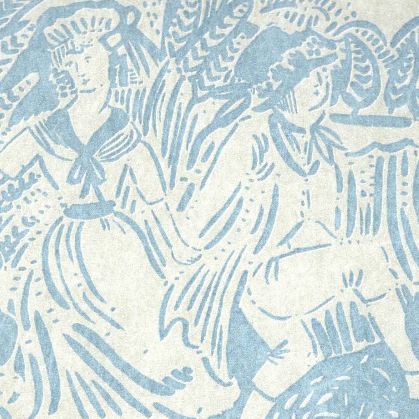 Apple Pickers Wallpaper