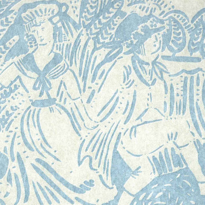 Apple Pickers Wallpaper