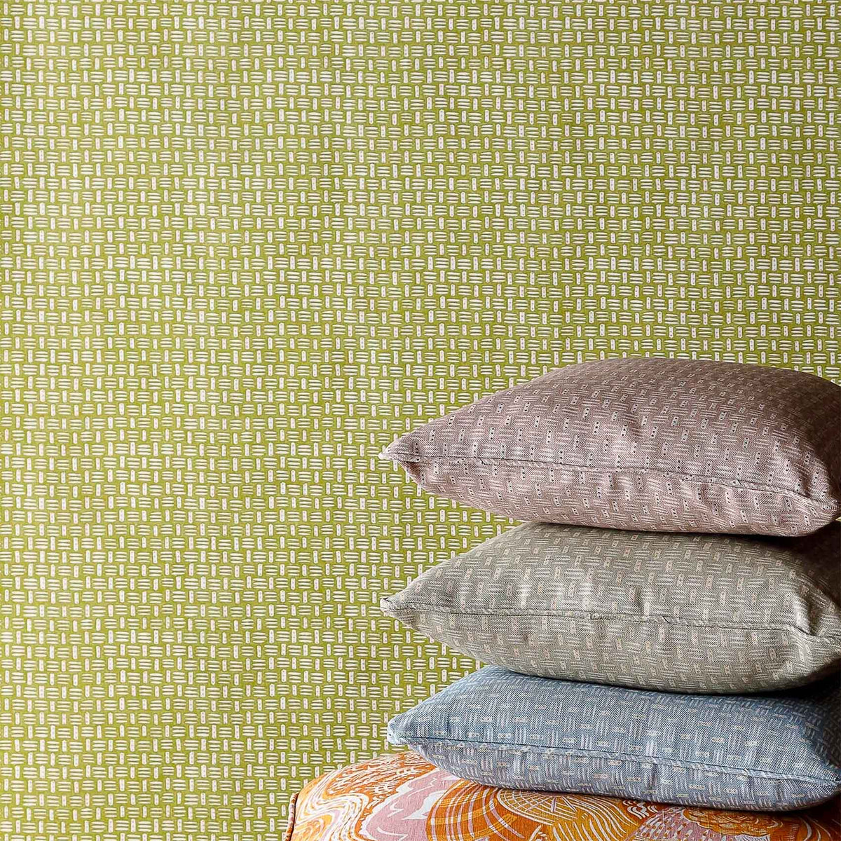 Basket Fabric