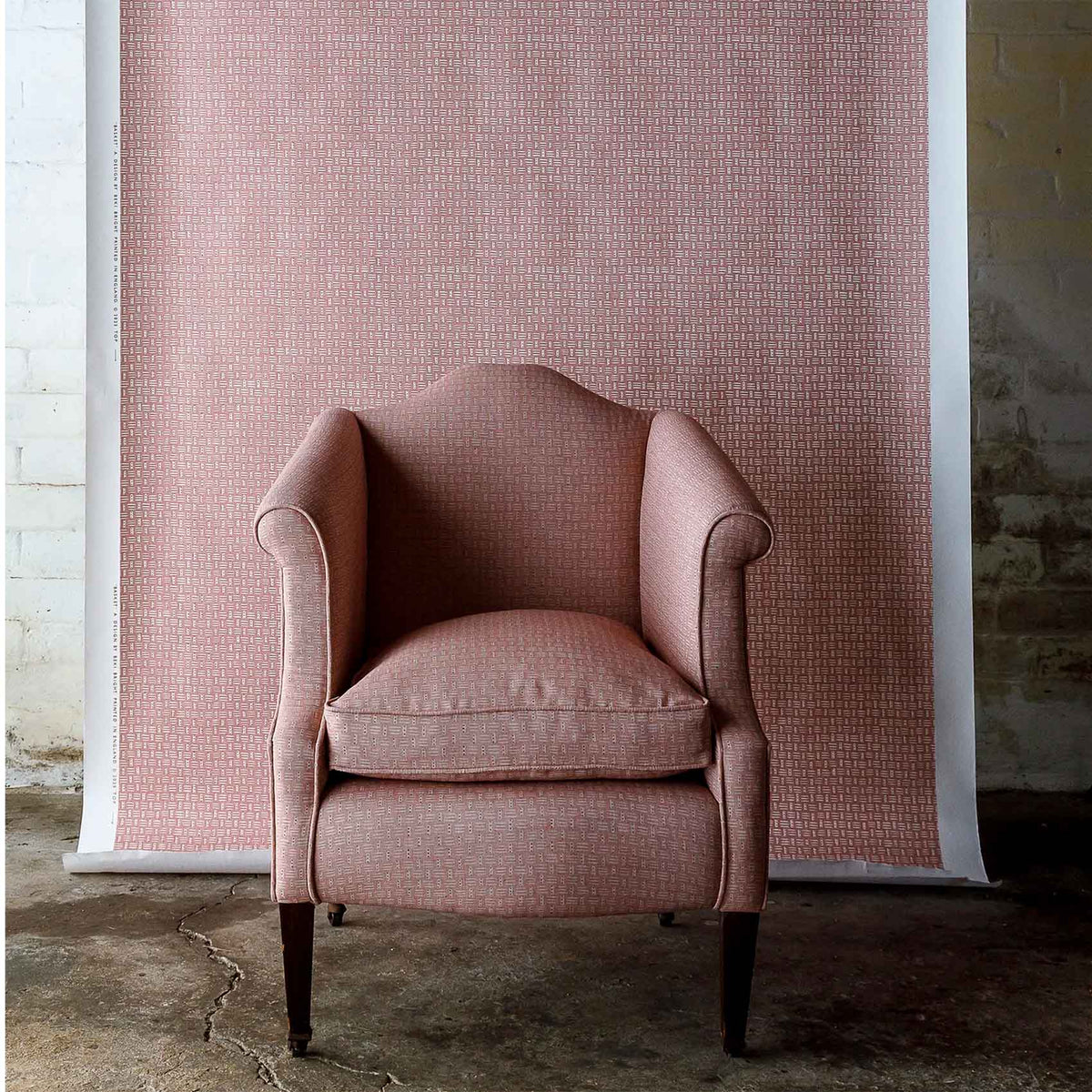 Basket Fabric
