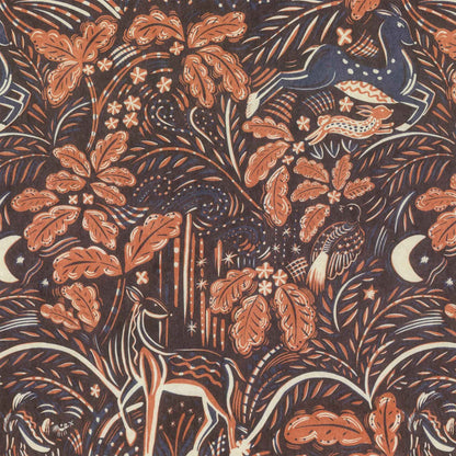 Staffordshire Wallpaper