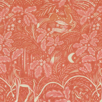 Staffordshire Wallpaper