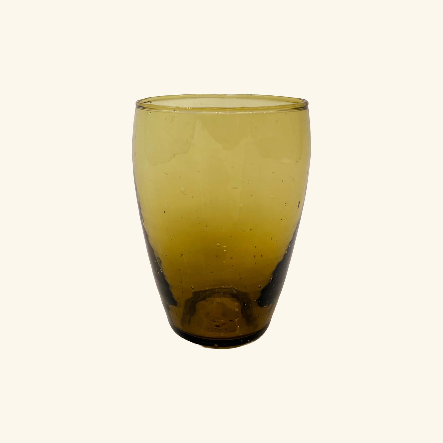 Set of 6 Moroccan Tumblers