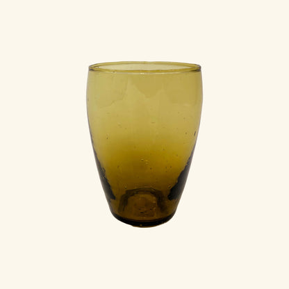 Set of 6 Moroccan Tumblers