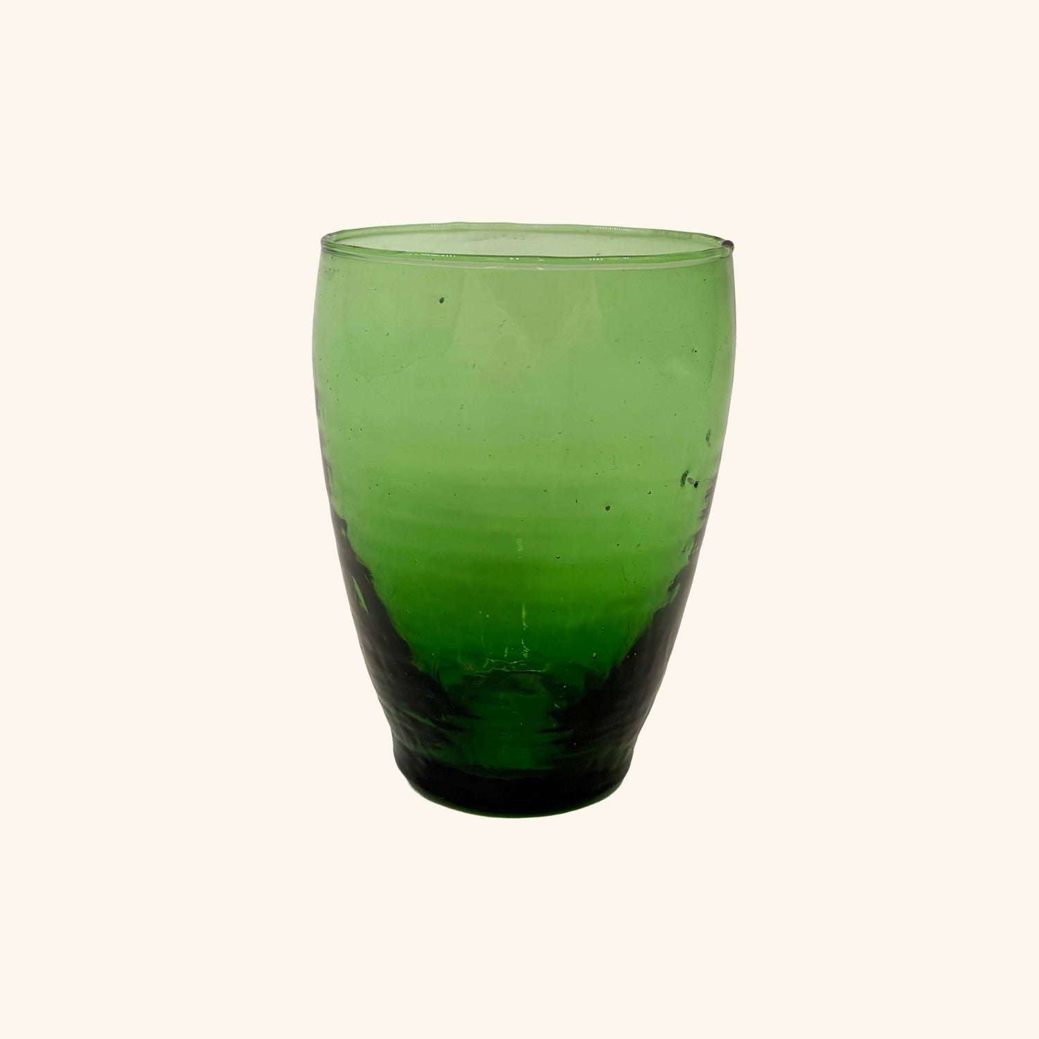 Set of 6 Moroccan Tumblers