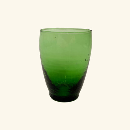 Set of 6 Moroccan Tumblers