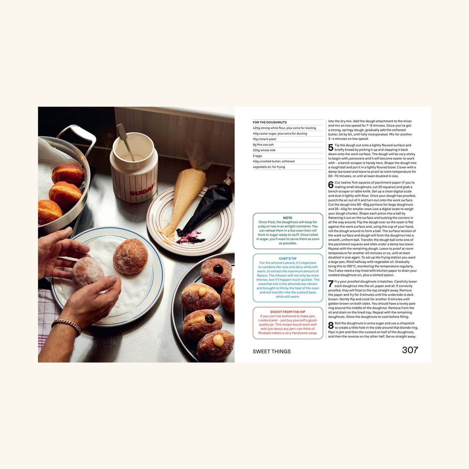 How I Cook: A Chef’s Guide to Really Good Home Cooking