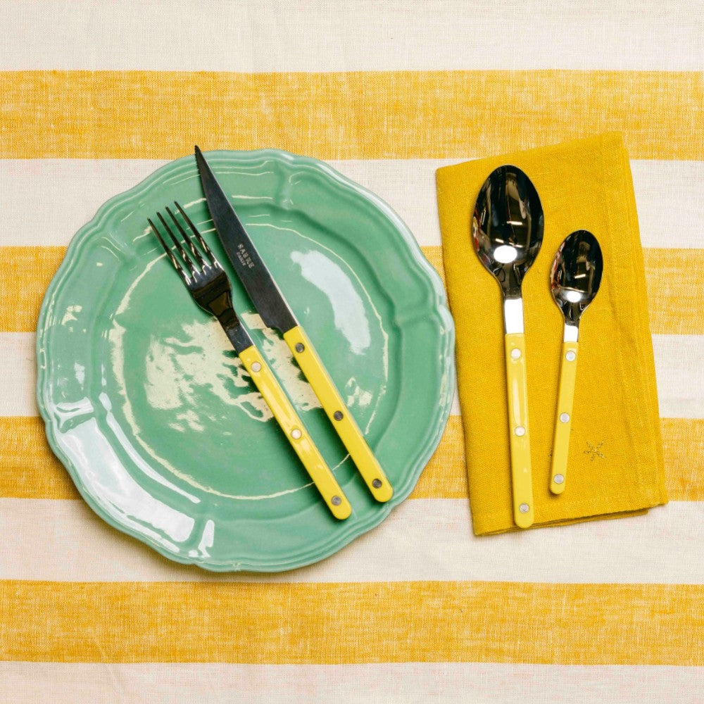 Bistrot Vintage 24 Piece Cutlery Set Sabre Paris