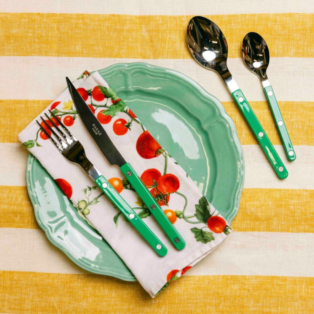 Bistrot Vintage 24 Piece Cutlery Set Sabre Paris