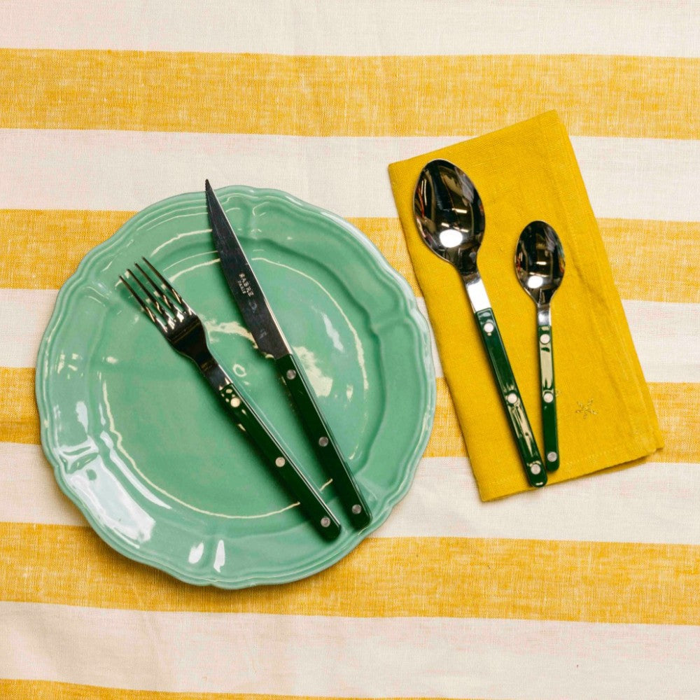 Bistrot Vintage 24 Piece Cutlery Set Sabre Paris