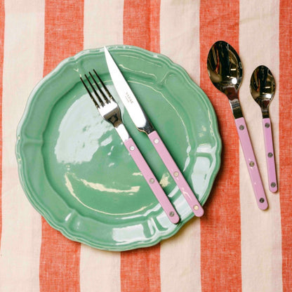 Bistrot Vintage 24 Piece Cutlery Set Sabre Paris
