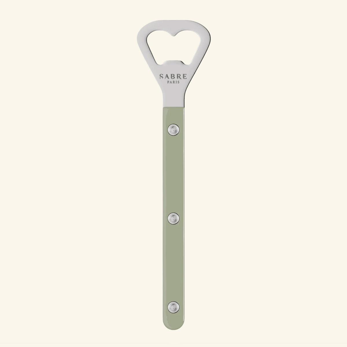 Bottle Opener Bistro Solid