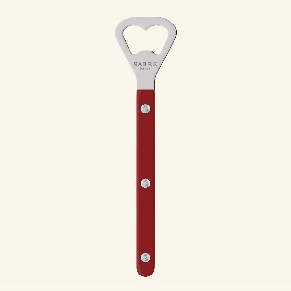 Bottle Opener Bistro Solid