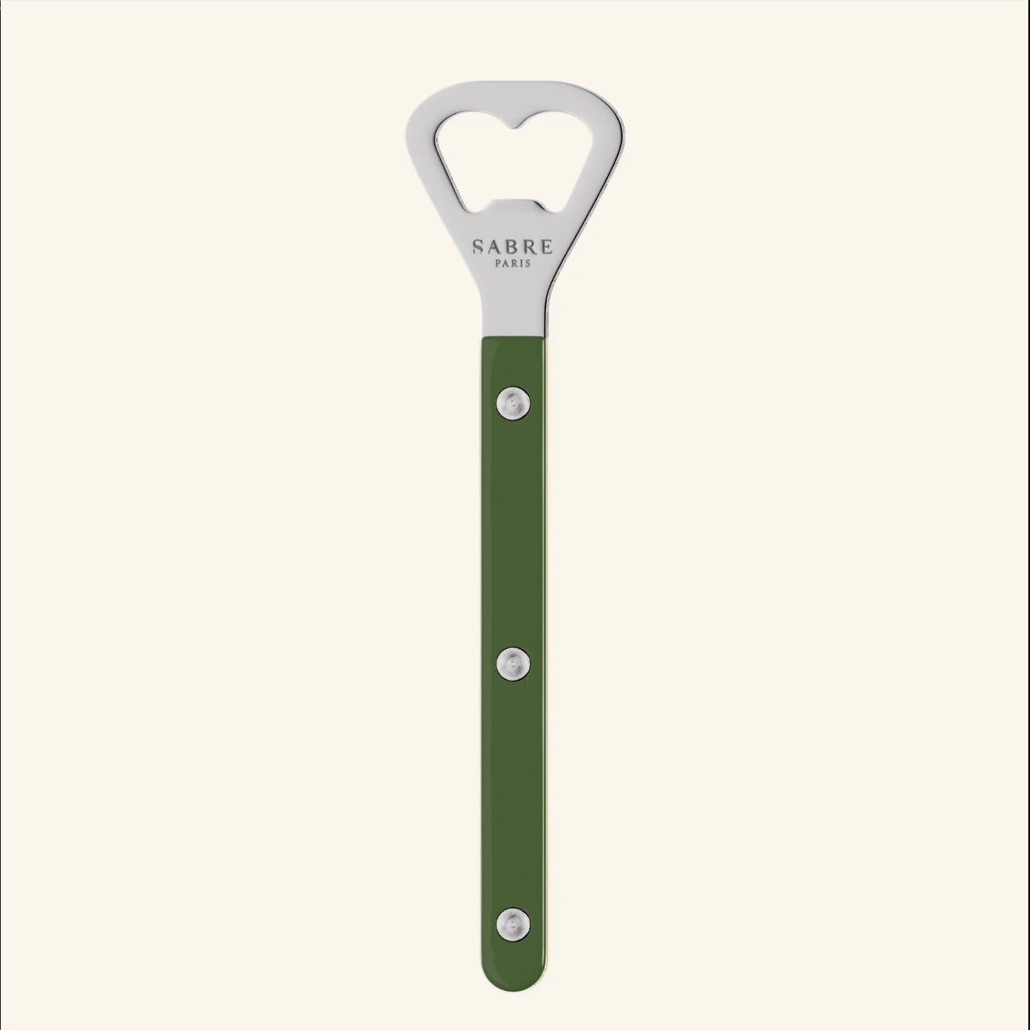 Bottle Opener Bistro Solid