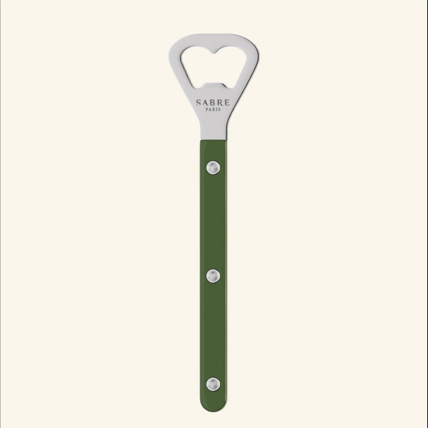 Bottle Opener Bistro Solid