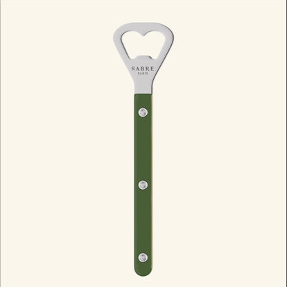 Bottle Opener Bistro Solid