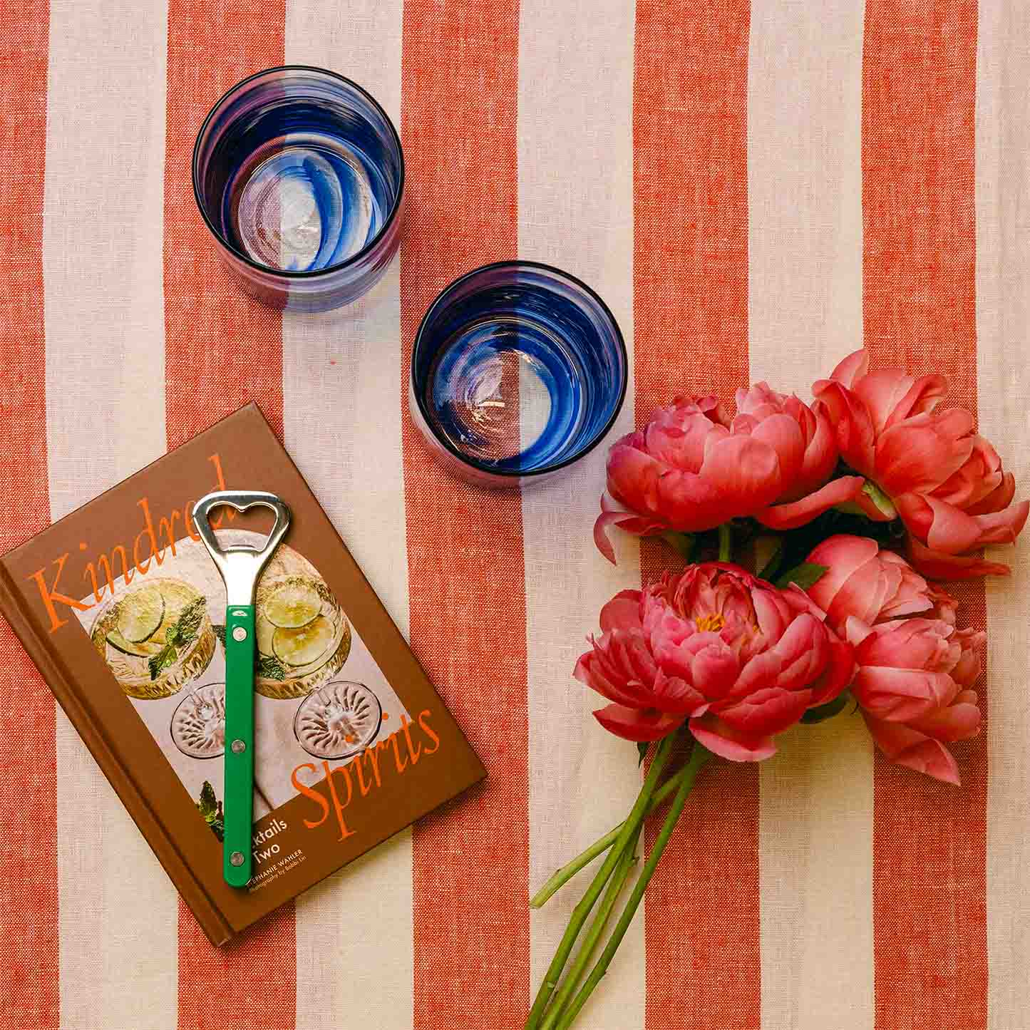 Bottle Opener Bistro Solid