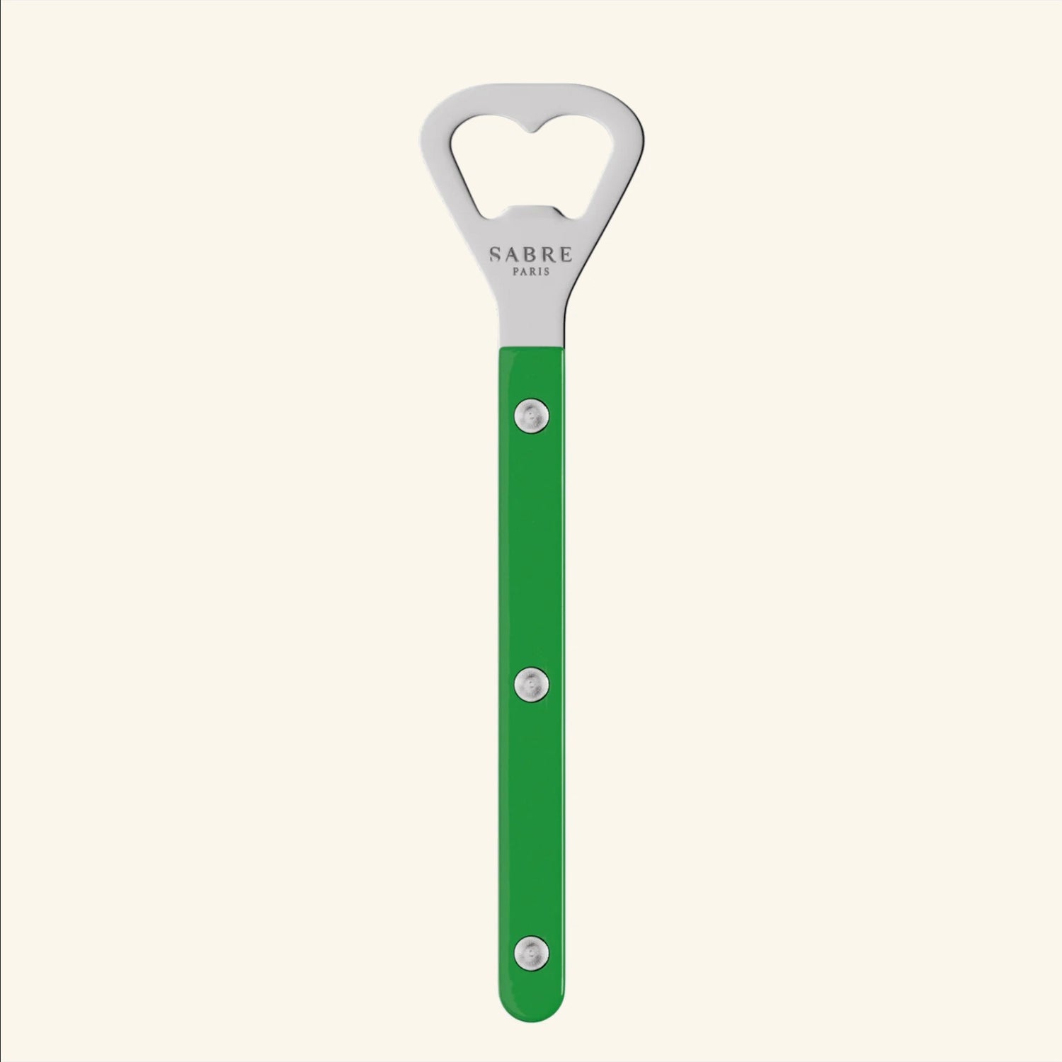 Bottle Opener Bistro Solid