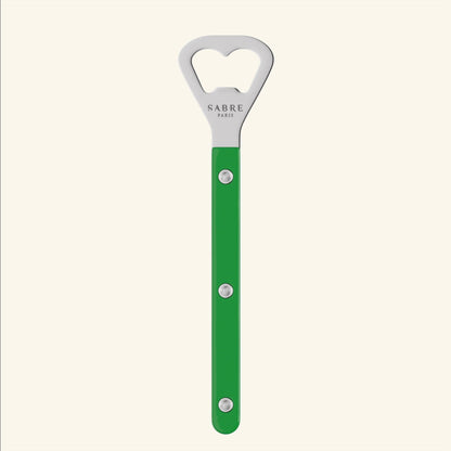 Bottle Opener Bistro Solid
