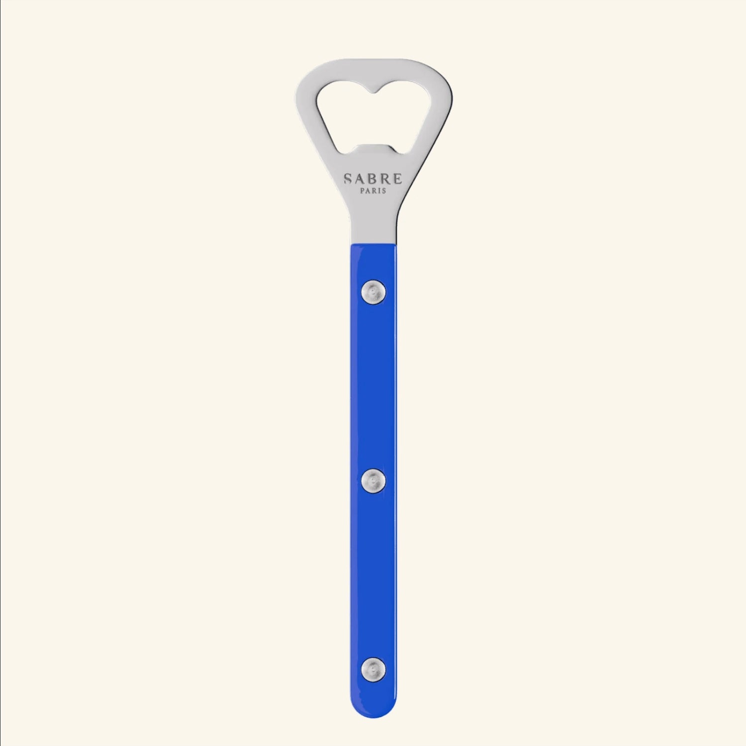 Bottle Opener Bistro Solid