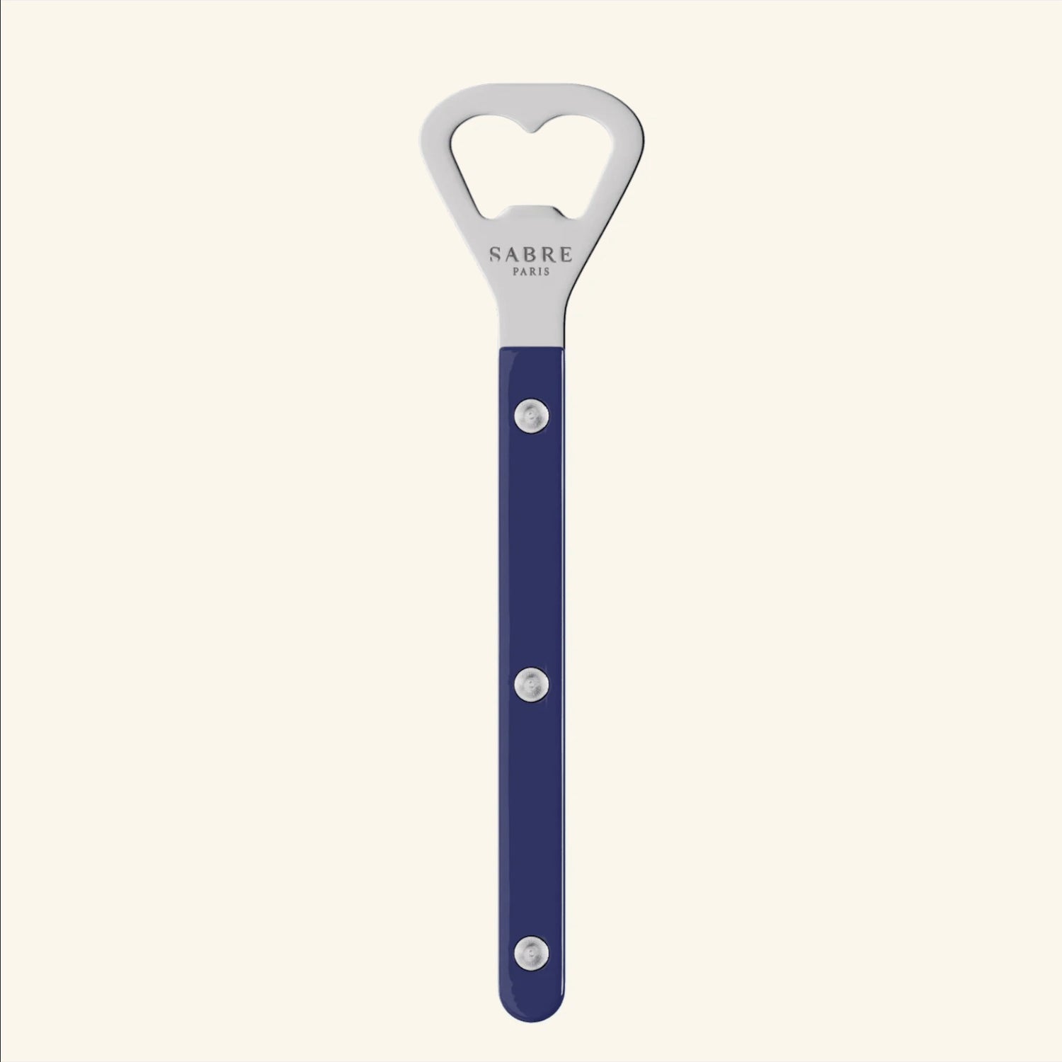 Bottle Opener Bistro Solid
